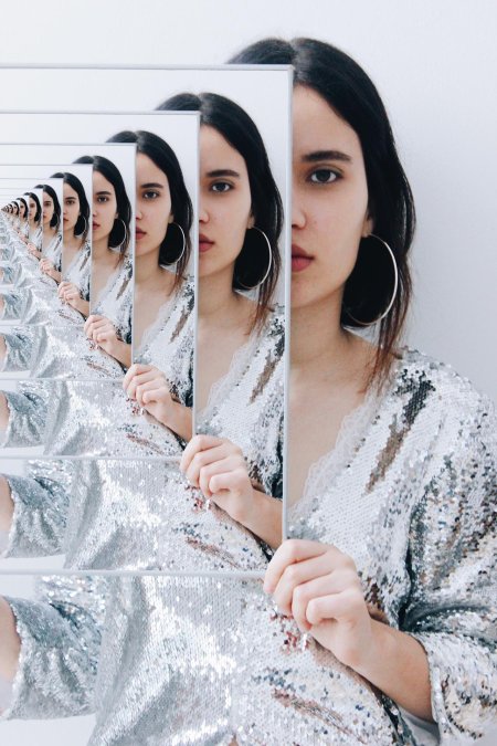 Необычные фотосессии