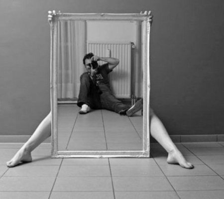 Креативные идеи для фотосессии