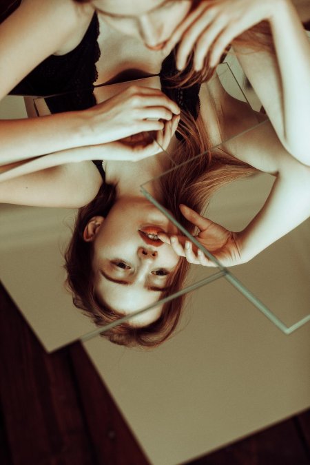 Фотосессия портрет