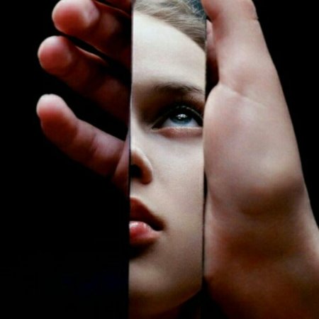 Фотосессия портрет