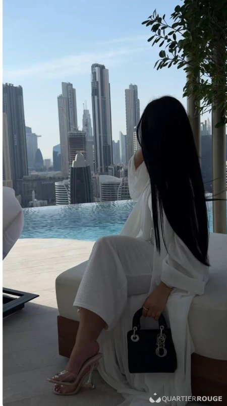 Мода в дубае