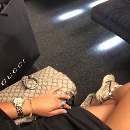 Незаметная роскошь в одежде