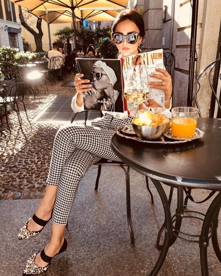 Стиль тихая роскошь в одежде