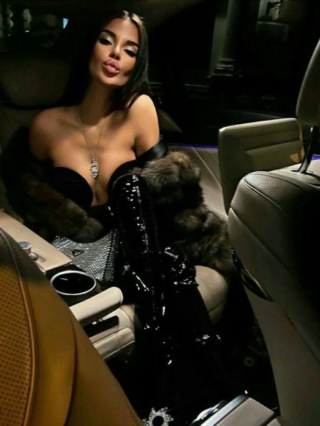 Александра репницкая