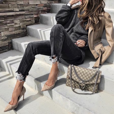 Мода и стиль