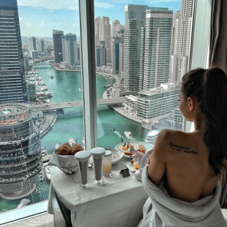 Рич дубай миллионер