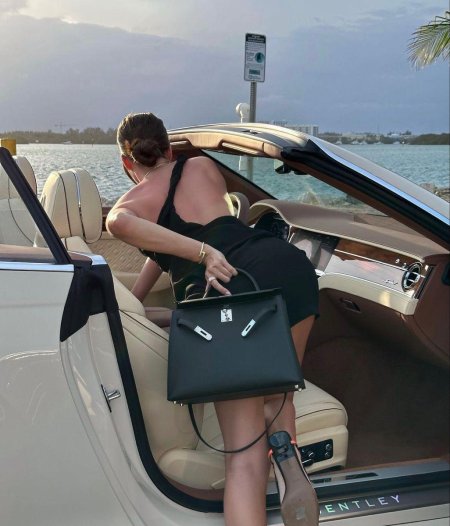 Роскошная жизнь