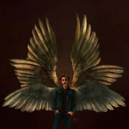 Сверхъестественное архангел кастиэль