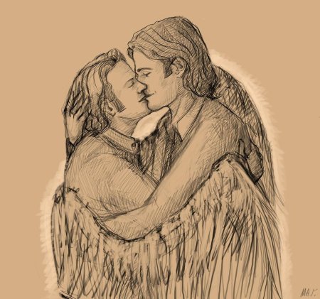 Сабриэль сверхъестественное