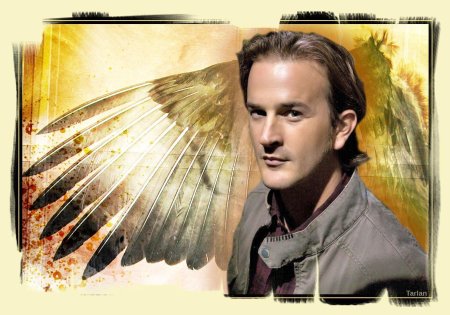 Гавриил сверхъестественное