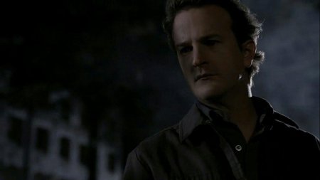 Сверхъестественное габриэль