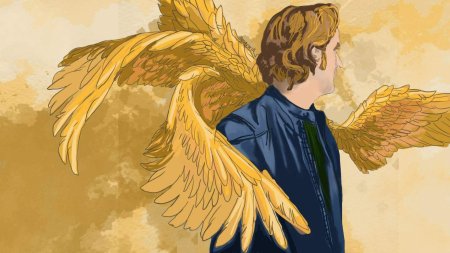 Архангел гавриил сверхъестественное