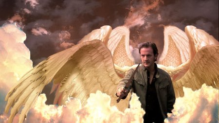 Архангел габриэль сверхъестественное