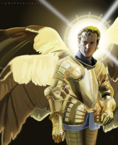 Архангел гавриил габриэль