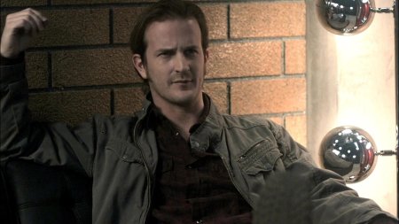 Ричард спейт младший сверхъестественное