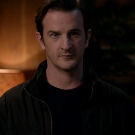 Гавриил сверхъестественное актер