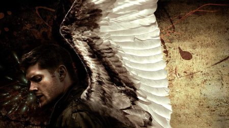 Дин винчестер люцифер