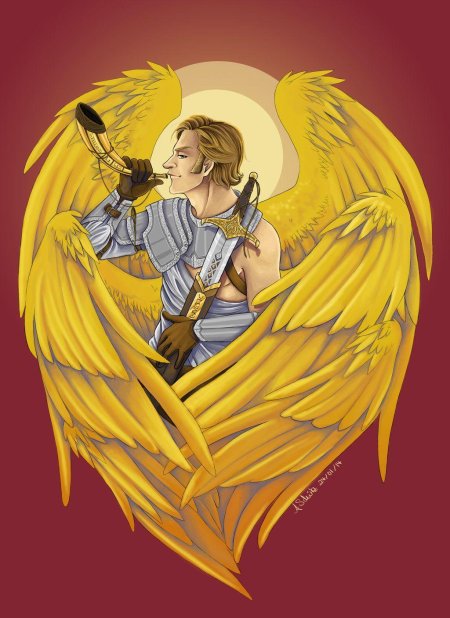 Арей мефодий буслаев