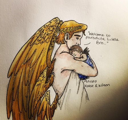 Ромео габриэль