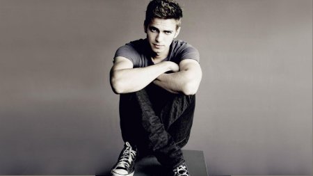 Хейден кристенсен