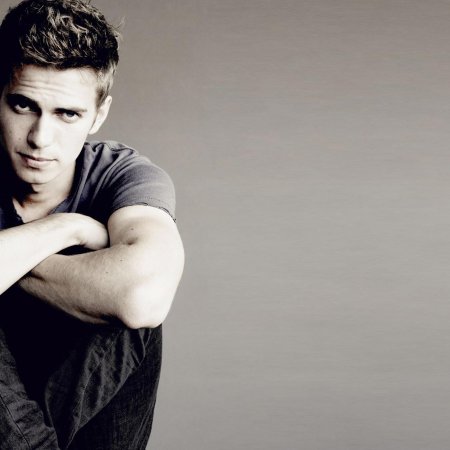 Хайден кристенсен