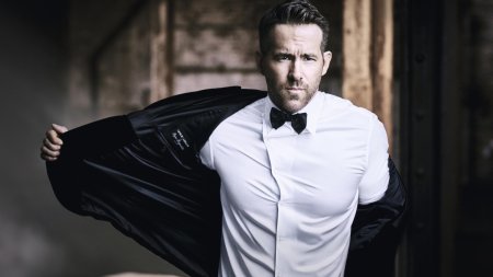 Райан рейнольдс