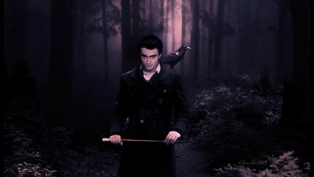 Бен барнс гарри поттер