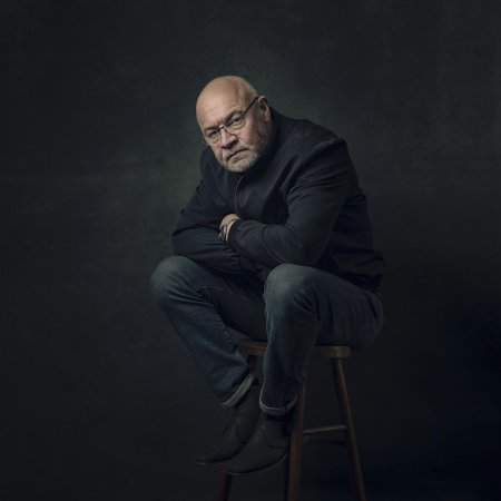 Мужские портреты