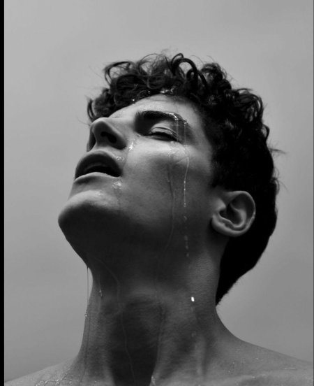 Фотосессии мужские