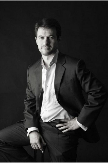 Евгений прохоров