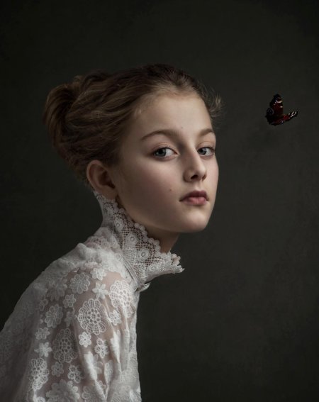 Джемми вуд-биннендейк