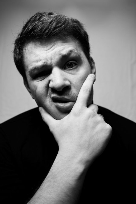 Эмоциональный портрет