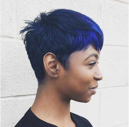 Причёски короткие женские стрижки