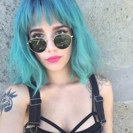 Холзи колорс