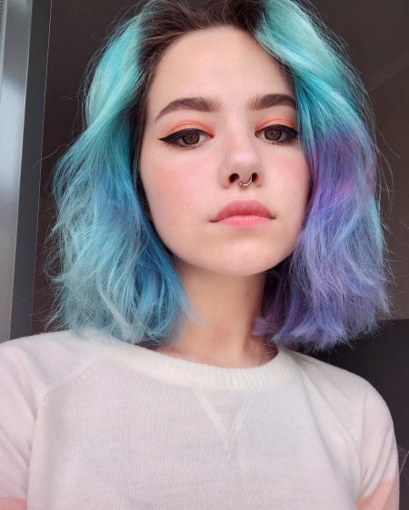 Маркелова элеонора