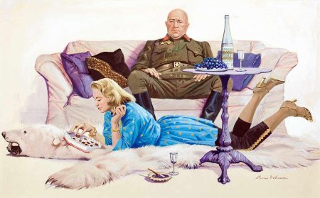 Советская иллюстрация