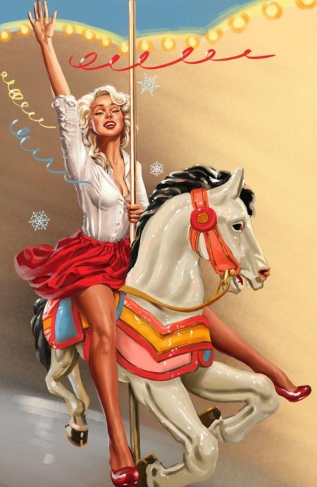 Джил элвгрен