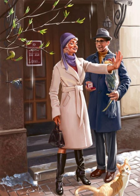 Валерий барыкин художник