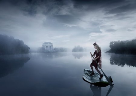 Сюрреализм современный