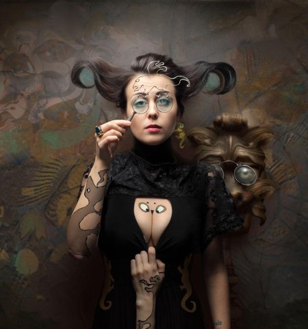 Фотограф владимир федотко