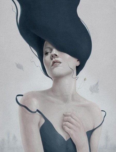 Диего фернандес художник картины