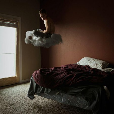 Сюрреалистические сны