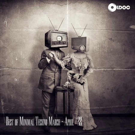 Винтаж сюрреализм