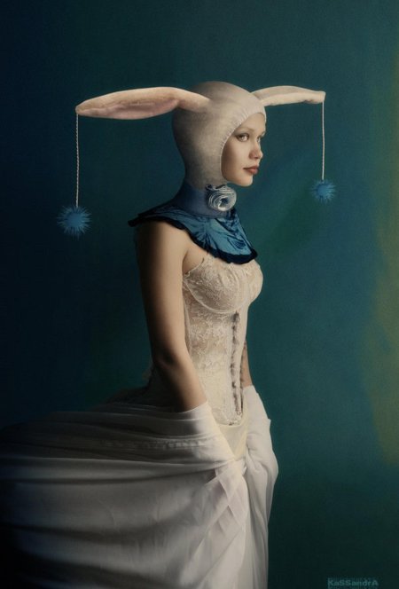 Стиль сюрреализм