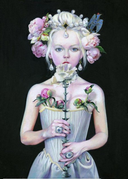 Титти гарелли