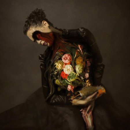 Сюрреализм в живописи картины