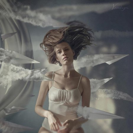 Визерская кассандра