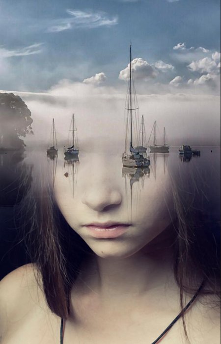 Сюрреализм фотографии