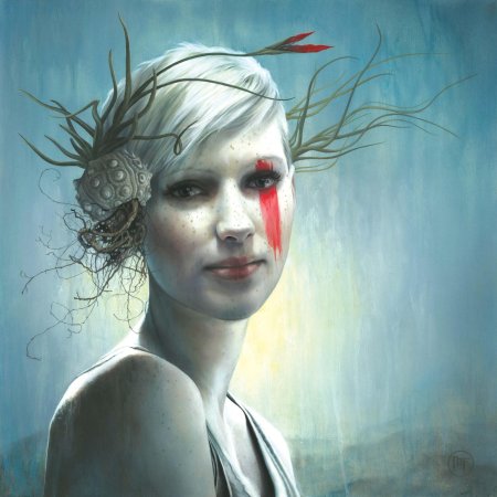 Magdalena pagowska демон