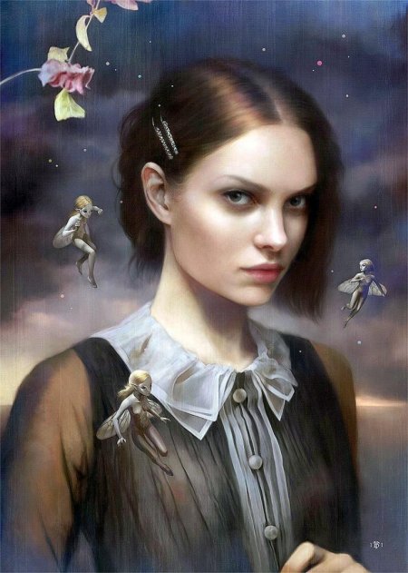 Tom bagshaw